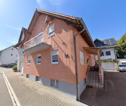 Foto - Moderne, helle 3-Zimmer-Wohnung mit Charme in Dielheim