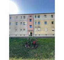 +++ Schöne helle 3 Raumwohnung in WSF +++ - Weißenfels
