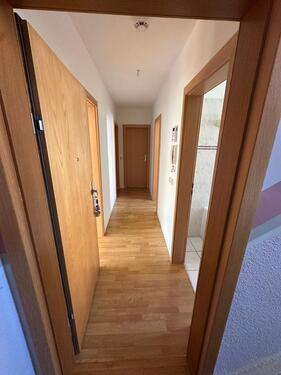 Foto - 3 Zimmer Etagenwohnung zur Miete in Weißenfels
