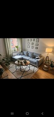 Foto - ***Anfragenstopp*** 54 qm in gut geschnittener Wohnung nähe Hbf