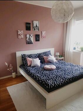 Foto - Etagenwohnung in Düsseldorf