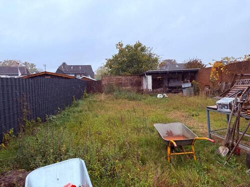 Foto - Einfamilienhaus in Bremen zum Kaufen