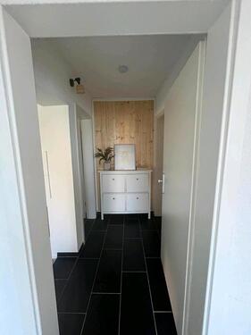 Foto - Etagenwohnung zur Miete in Rümmingen