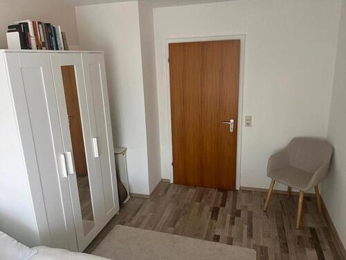 Foto - Etagenwohnung in Rümmingen