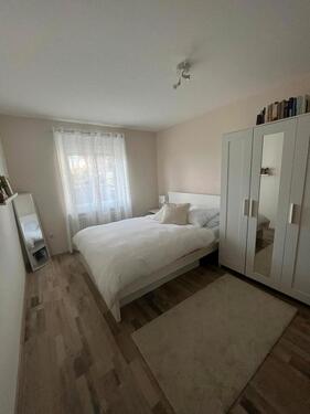 Foto - Etagenwohnung in Rümmingen zur Miete