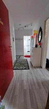 Foto - Wohnung zur Miete - 890,00 EUR Kaltmiete,