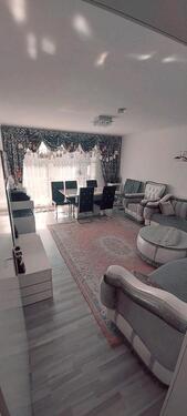 Foto - Etagenwohnung zur Miete in Bremen