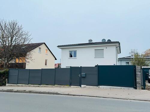 Foto - Einfamilienhaus in Schwabhausen provisionfrei vom Eigentümer