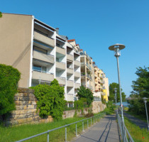 2-Zimmer-Souterrain-Wohnung in TOP-Lage in Bamberg zu vermieten