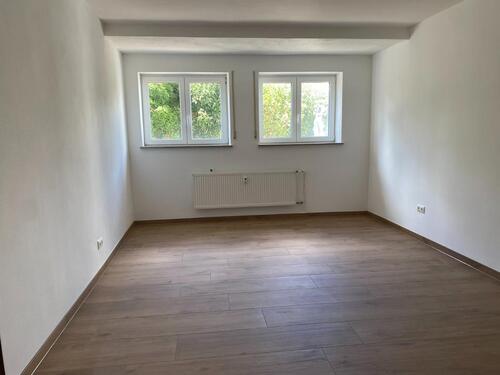 Foto - Etagenwohnung in Bamberg