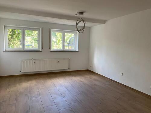 Foto - Etagenwohnung in Bamberg zur Miete