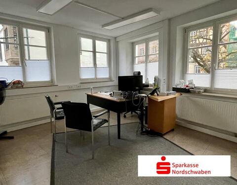Foto - Vielseitig nutzbare Praxis- oder Bürofläche im Herzen der Altstadt