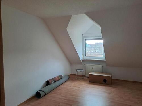 Foto - 4 Zimmer Etagenwohnung in Igensdorf