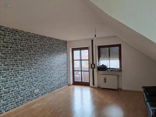 Foto - Etagenwohnung in Igensdorf zur Miete