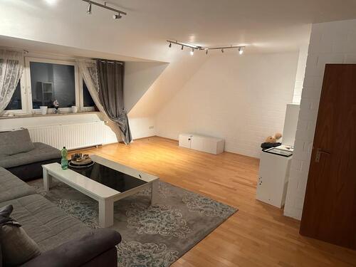 Foto - Attraktive 2 Zimmer Wohnung zu vermieten im schönen Stadionvierte