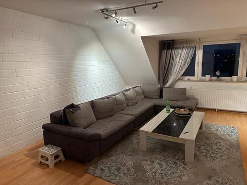 Foto - 2 Zimmer Etagenwohnung zur Miete in Neuss