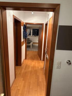 Foto - 2 Zimmer Etagenwohnung in Neuss