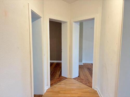 Foto - 2 Zimmer Etagenwohnung in Kiel