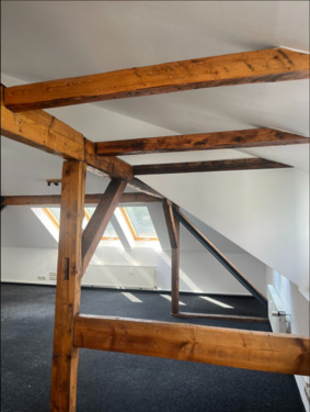 Foto - Praxisräume PsychotherapieCoaching in Hannover-Kirchrode