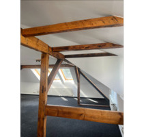 Praxisräume PsychotherapieCoaching in Hannover-Kirchrode