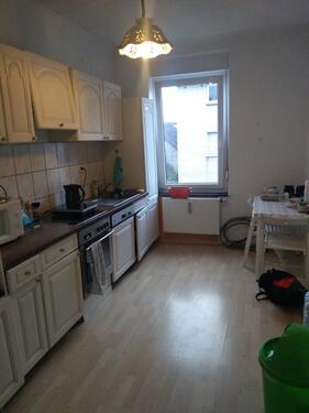 Foto - Etagenwohnung in Würselen zur Miete