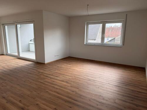 Foto - Etagenwohnung in Senden zur Miete