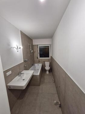 Foto - 2 Zimmer Etagenwohnung zur Miete in Stuttgart