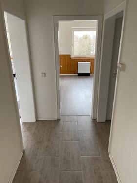 Foto - Etagenwohnung in Gelsenkirchen zur Miete