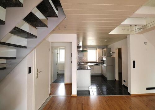 Foto - 3 Zimmer Etagenwohnung zum Kaufen in Neuenstadt am Kocher