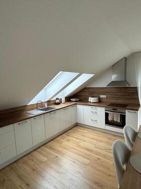 Foto - 2 Zimmer Etagenwohnung zur Miete in Sinsheim