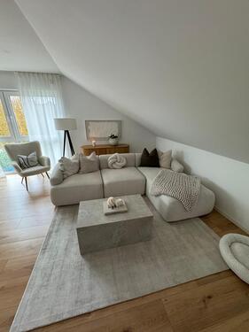 Foto - Etagenwohnung in Sinsheim zur Miete