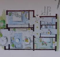 Helle 3-ZKB mit Tageslichtbad in der KA-Oststadt zu verkaufen - Karlsruhe Innenstadt-Ost