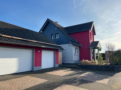 Foto - 3 Zimmer Etagenwohnung zur Miete in Odenthal