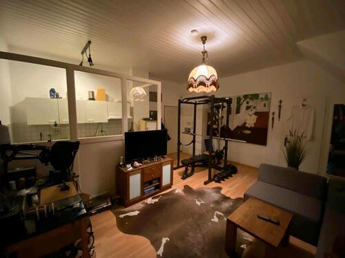 Foto - 2-Zimmer-Wohnung Bad Essen Zentrum