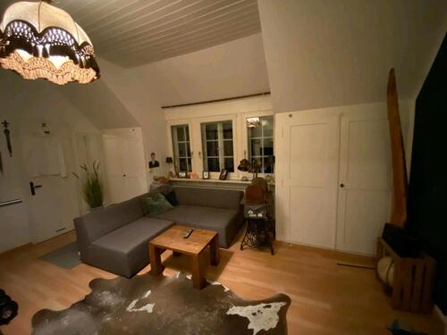 Foto - 1 Zimmer Etagenwohnung zur Miete in Bad Essen