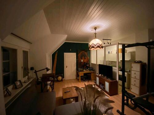 Foto - 1 Zimmer Etagenwohnung in Bad Essen