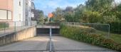 Foto - Stellplatz in einer gepflegten Wohnanlage
