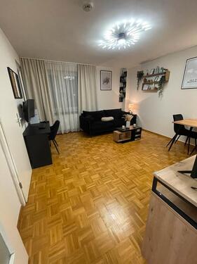 Foto - 1.5 Zimmer Etagenwohnung in Frankfurt am Main