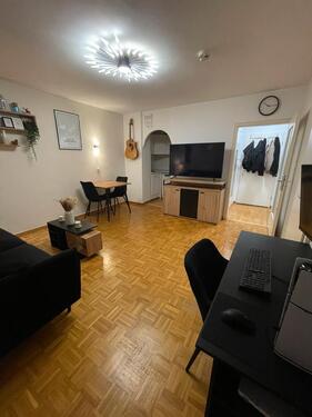 Foto - Etagenwohnung in Frankfurt am Main zur Miete