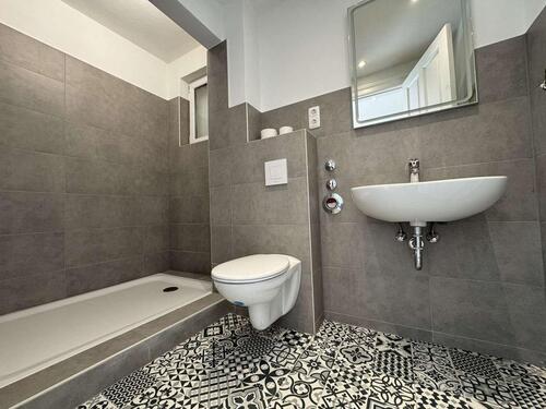 Foto - 4.5 Zimmer Dachgeschoßwohnung in Wilhelmshaven