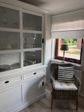 Foto - Möblierte Oberwohnung im Zentrum von Friesoythe