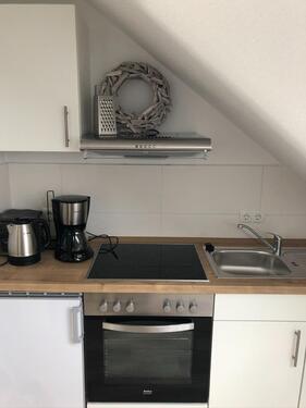 Foto - 3.5 Zimmer Dachgeschoßwohnung zur Miete in Friesoythe