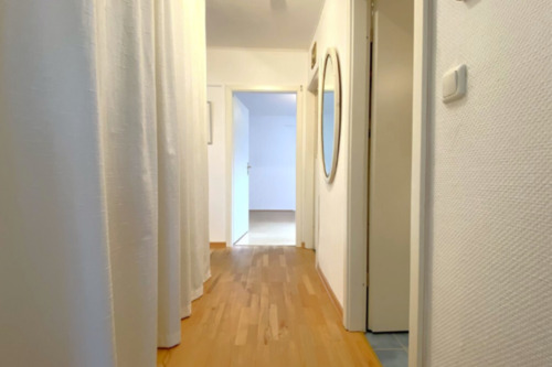 Foto - 5 Zimmer Etagenwohnung in Tastrup