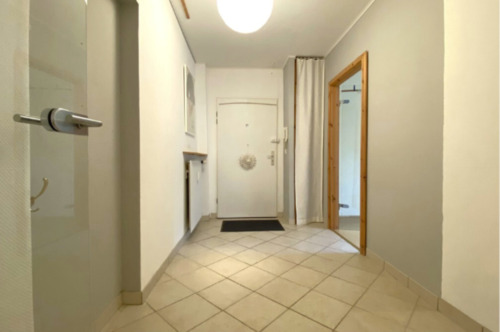 Foto - Etagenwohnung in Tastrup zur Miete