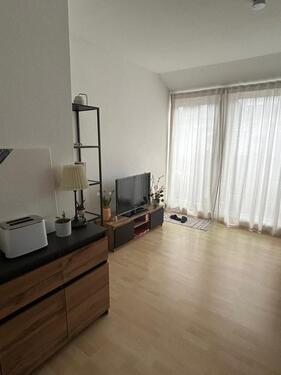 Foto - 2-Zimmer-Wohnung - 530,00&nbsp;EUR Kaltmiete, ca.&nbsp; 54,00&nbsp;m&sup2;