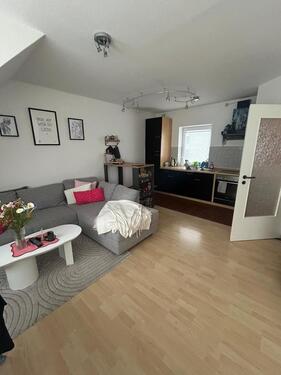 Foto - 2 Zimmer Etagenwohnung in Bremen