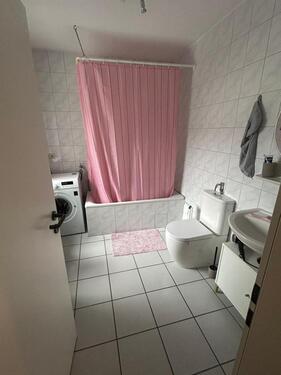 Foto - Etagenwohnung in Bremen zur Miete