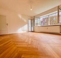 Helle, frisch sanierte 3 Zi.-Whg in Schleswig, Blk., Küche