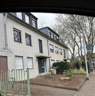 Foto - 4 Zimmerwohnung EG Garten + Garage MG-Wickrath