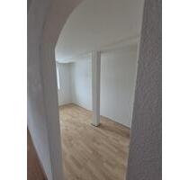 Wohnungsanzeige – Erdgeschosswohnung in Scharzfeld (Klimpstr. 1) - Herzberg am Harz